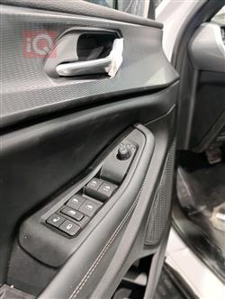 جیپ گراند شیرۆکی